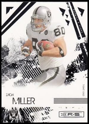 72 Zach Miller